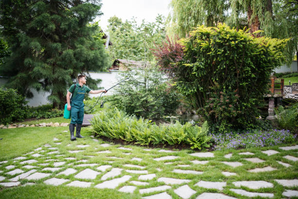 Pest Control Cost in Northville, MI