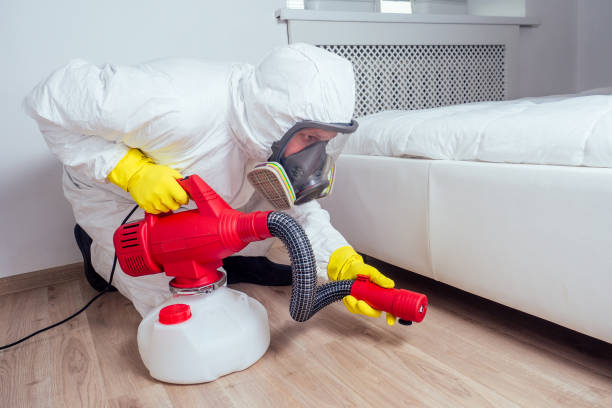 Best Bed Bug Extermination  in Northville, MI
