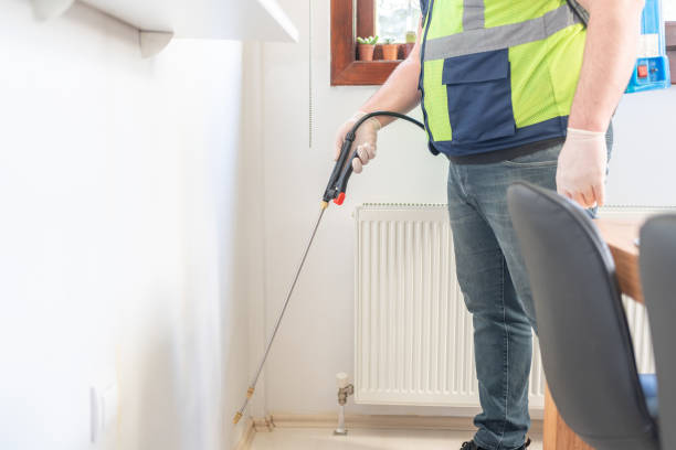  Northville, MI Pest Control Pros